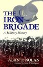 The Iron Brigade - Preview