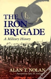 Capa do artigo The Iron Brigade