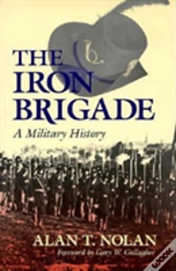 Capa do artigo The Iron Brigade