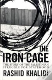 Capa do artigo The Iron Cage