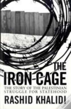 Capa do artigo The Iron Cage