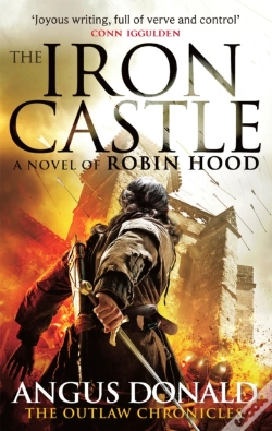 Capa do artigo The Iron Castle