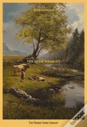 Capa do artigo The Iron Chariot