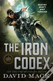 Capa do artigo The Iron Codex