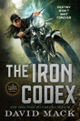 The Iron Codex - Preview