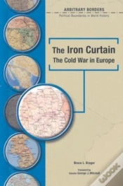 Capa do artigo The Iron Curtain