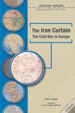 Capa do artigo The Iron Curtain