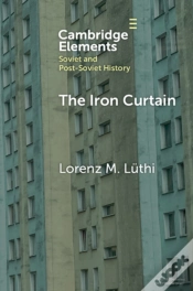 Capa do artigo The Iron Curtain