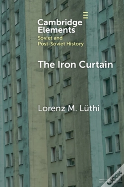 Capa do artigo The Iron Curtain