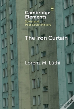 Capa do artigo The Iron Curtain
