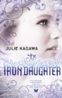 The Iron Daughter - Preview