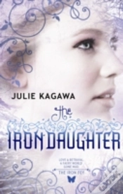 Capa do artigo The Iron Daughter