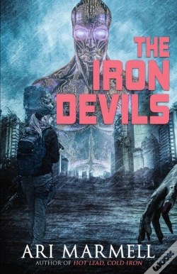 Capa do artigo The Iron Devils