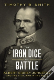 Capa do artigo The Iron Dice Of Battle