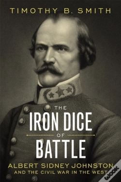 Capa do artigo The Iron Dice Of Battle