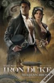 Capa do artigo The Iron Duke