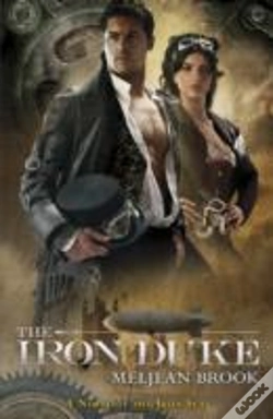 Capa do artigo The Iron Duke