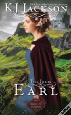 Capa do artigo The Iron Earl