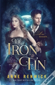 Capa do artigo The Iron Fin