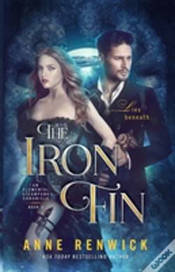 Capa do artigo The Iron Fin