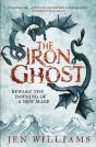 The Iron Ghost - Preview
