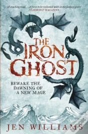 Capa do artigo The Iron Ghost