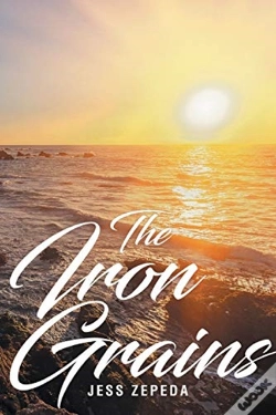 Capa do artigo The Iron Grains
