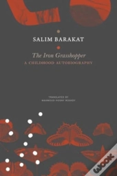 The Iron Grasshopper