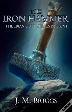Capa do artigo The Iron Hammer