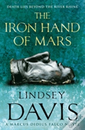 Capa do artigo The Iron Hand Of Mars