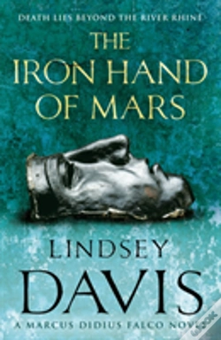 Capa do artigo The Iron Hand Of Mars