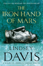 The Iron Hand Of Mars - Preview