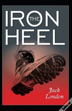 Capa do artigo The Iron Heel Annotated