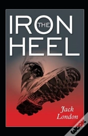 Capa do artigo The Iron Heel Annotated