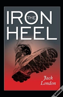 Capa do artigo The Iron Heel Annotated