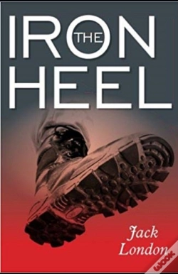 Capa do artigo The Iron Heel Annotated