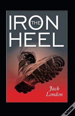 Capa do artigo The Iron Heel Annotated