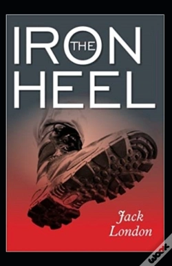 Capa do artigo The Iron Heel Annotated