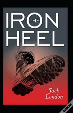 Capa do artigo The Iron Heel Annotated
