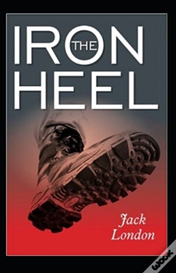 Capa do artigo The Iron Heel Annotated