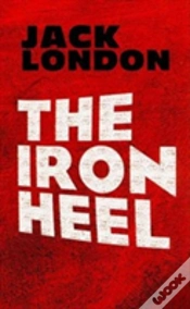 Capa do artigo The Iron Heel