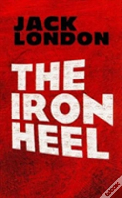 Capa do artigo The Iron Heel