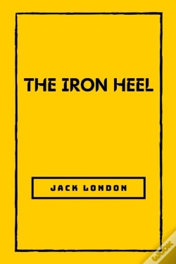 Capa do artigo The Iron Heel