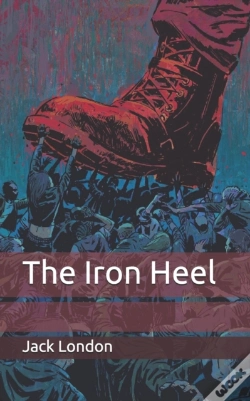 Capa do artigo The Iron Heel