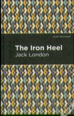 Capa do artigo The Iron Heel