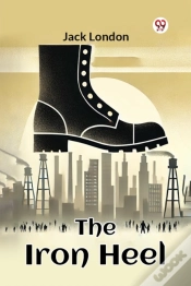 Capa do artigo The Iron Heel