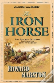 Capa do artigo The Iron Horse