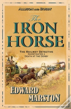 Capa do artigo The Iron Horse