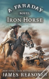 The Iron Horse