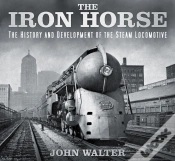 Capa do artigo The Iron Horse